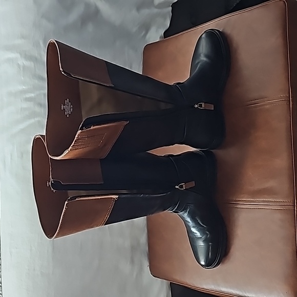 Ralph Lauren Womans Boots - Picture 4 of 9